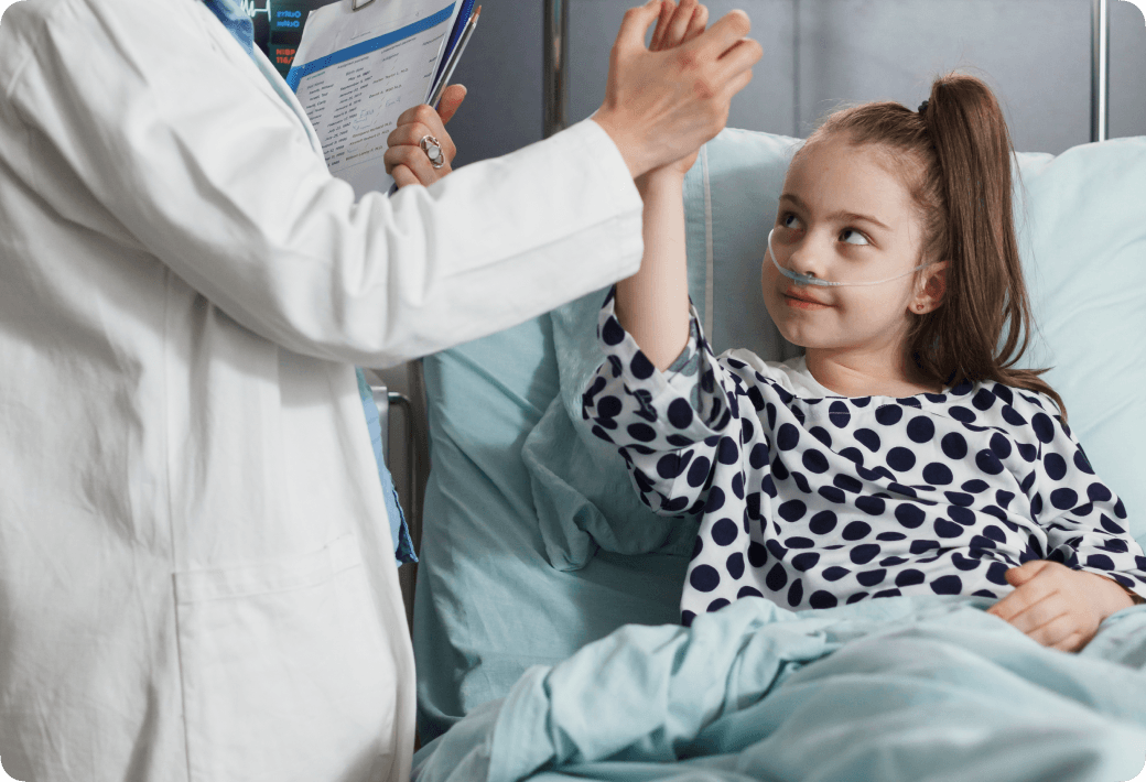 best child specialist hospital in dehradun