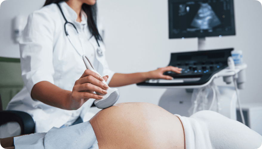 best hospital for pregnancy