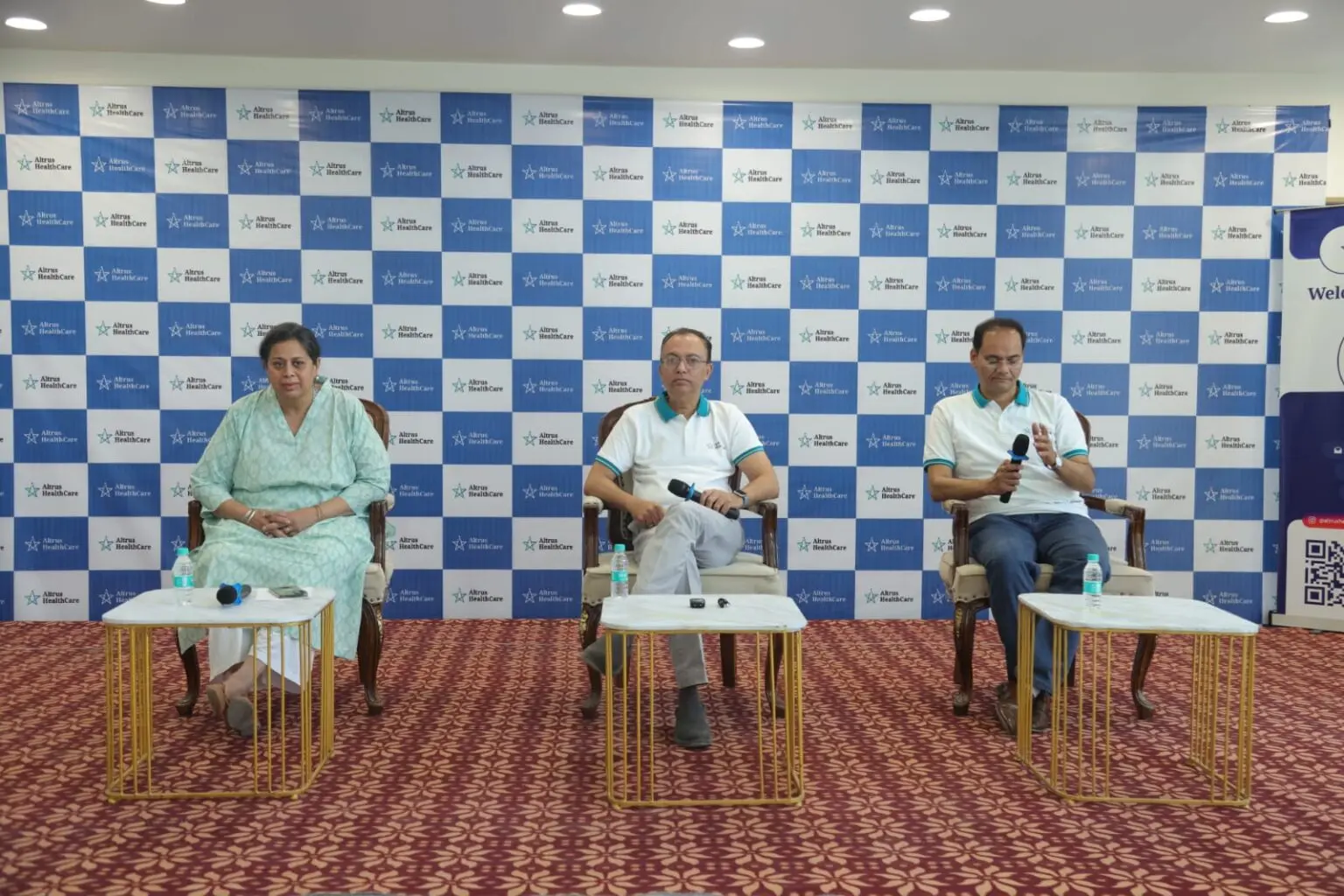 Hospital in dehradun