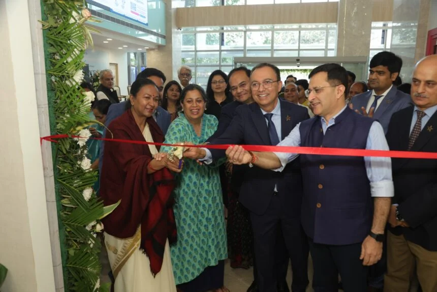 Hospital in dehradun
