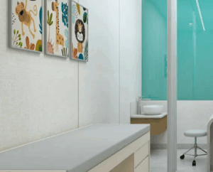 Consult Room
