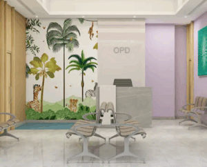 OPD Waiting