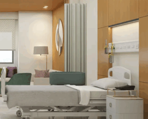 Suite Room