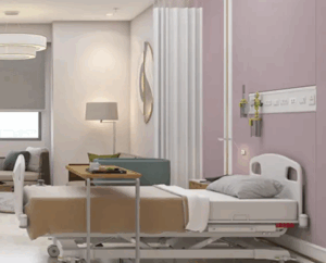 Suite Room