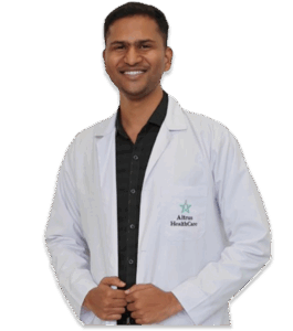 Hospital in Dehradun