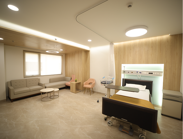 Suite Room