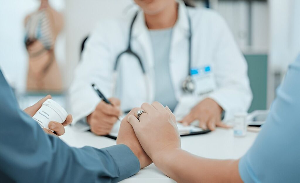 best ivf center in dehradun