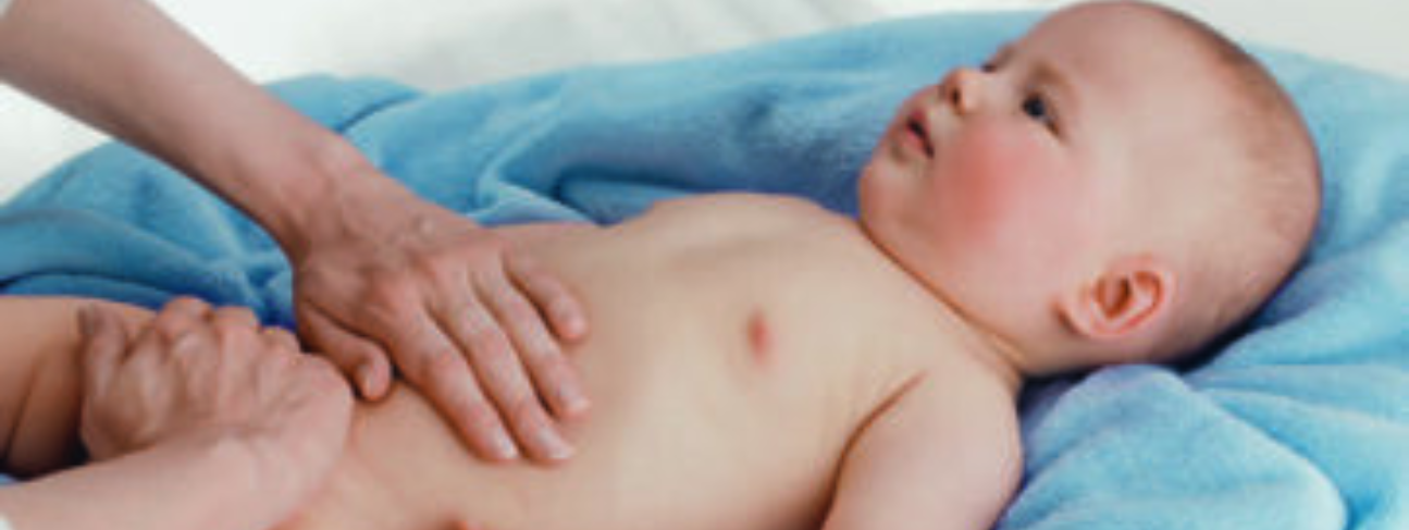 Hydrocele in Children