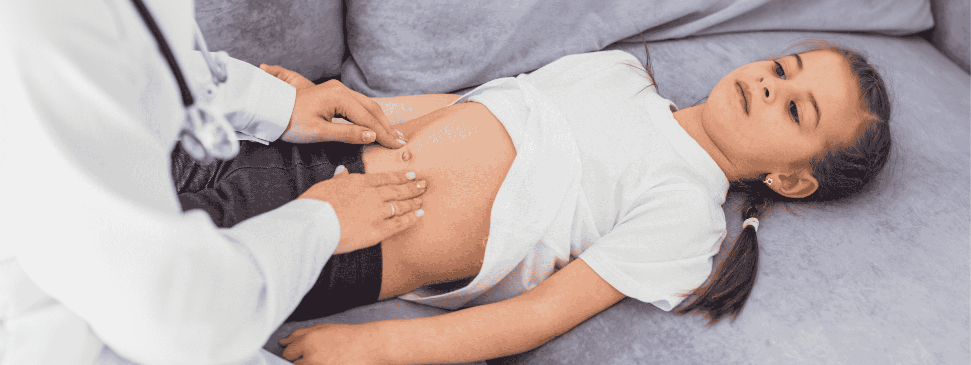 Hernia in Children