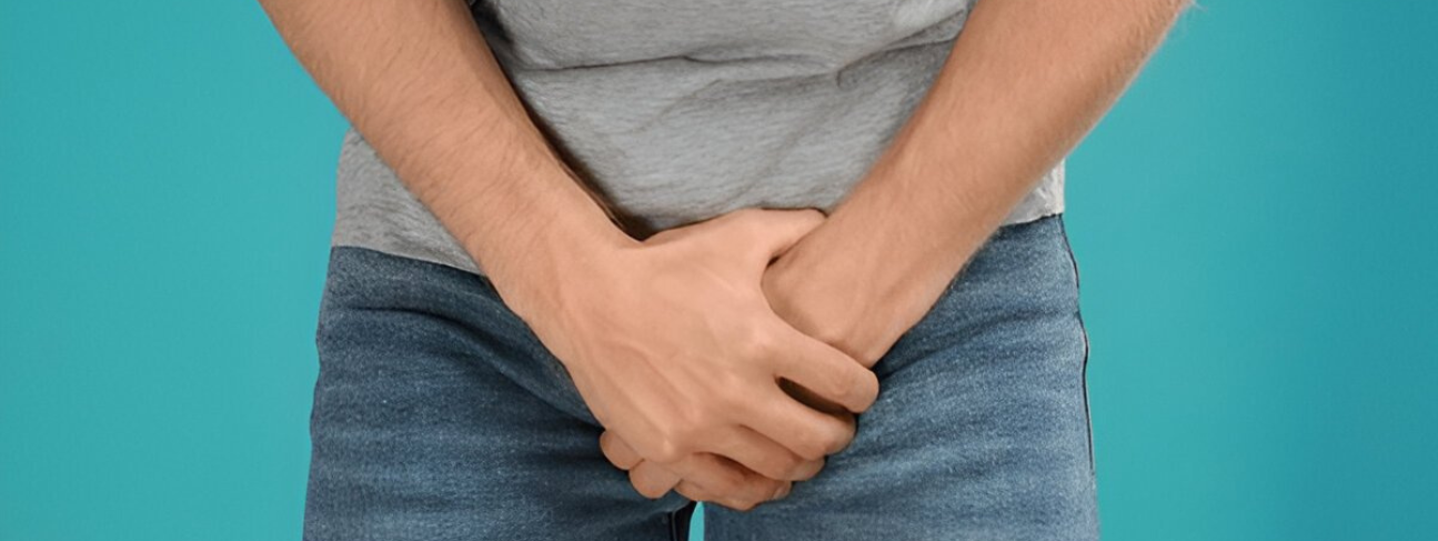 Cryptorchidism in Children