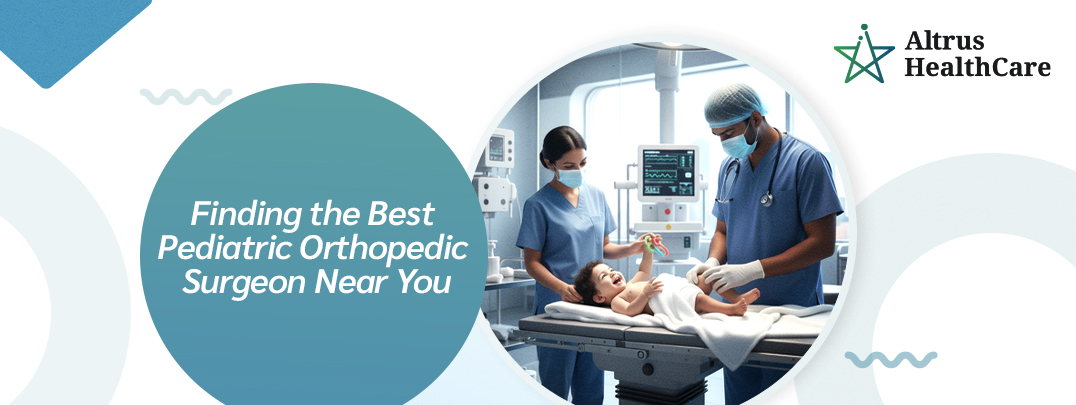 finding the best orthopedics