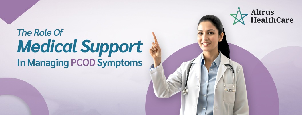 PCOD Treatment in Dehradun