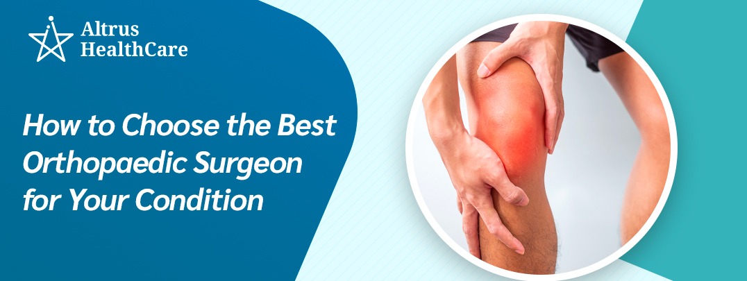 Orthopaedic Doctor in Dehradun