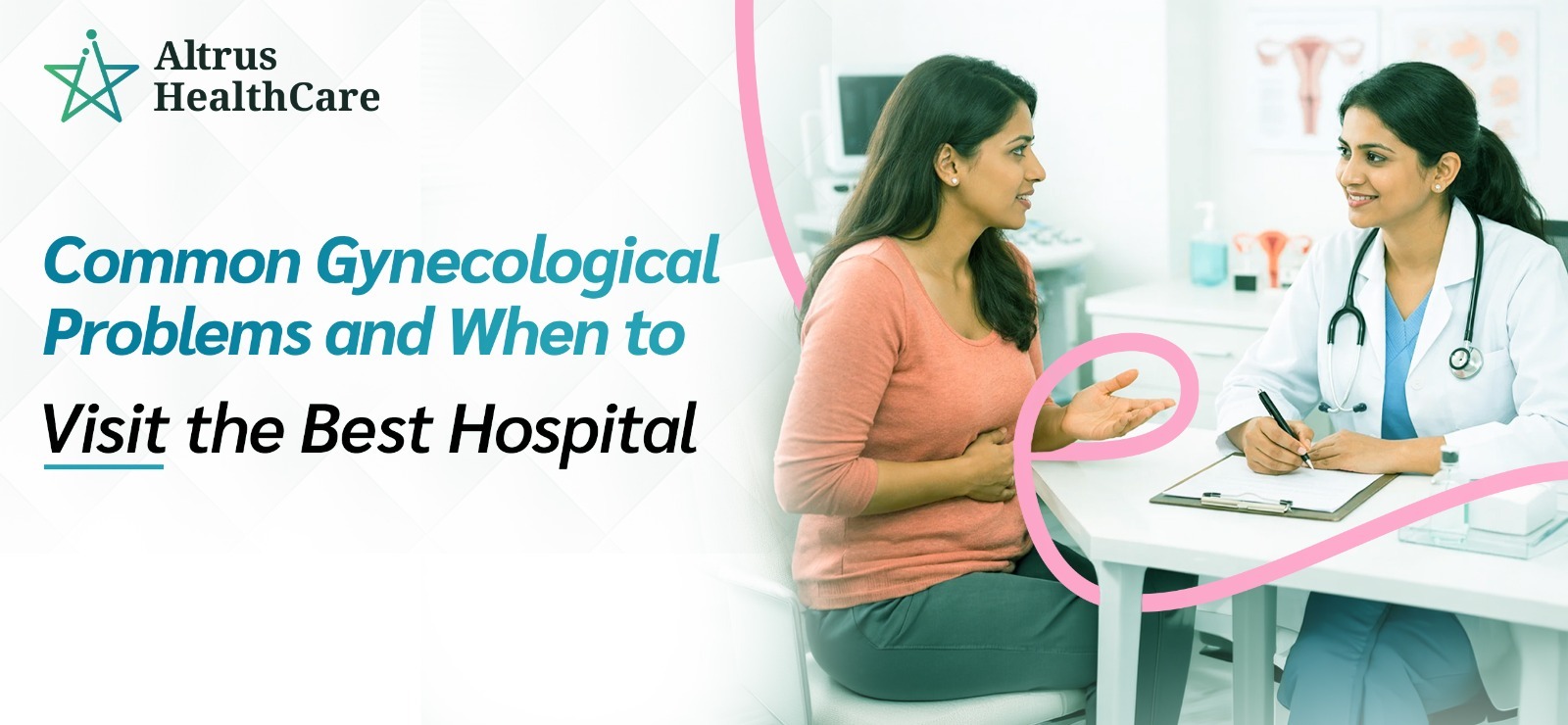 gynaecological problems
