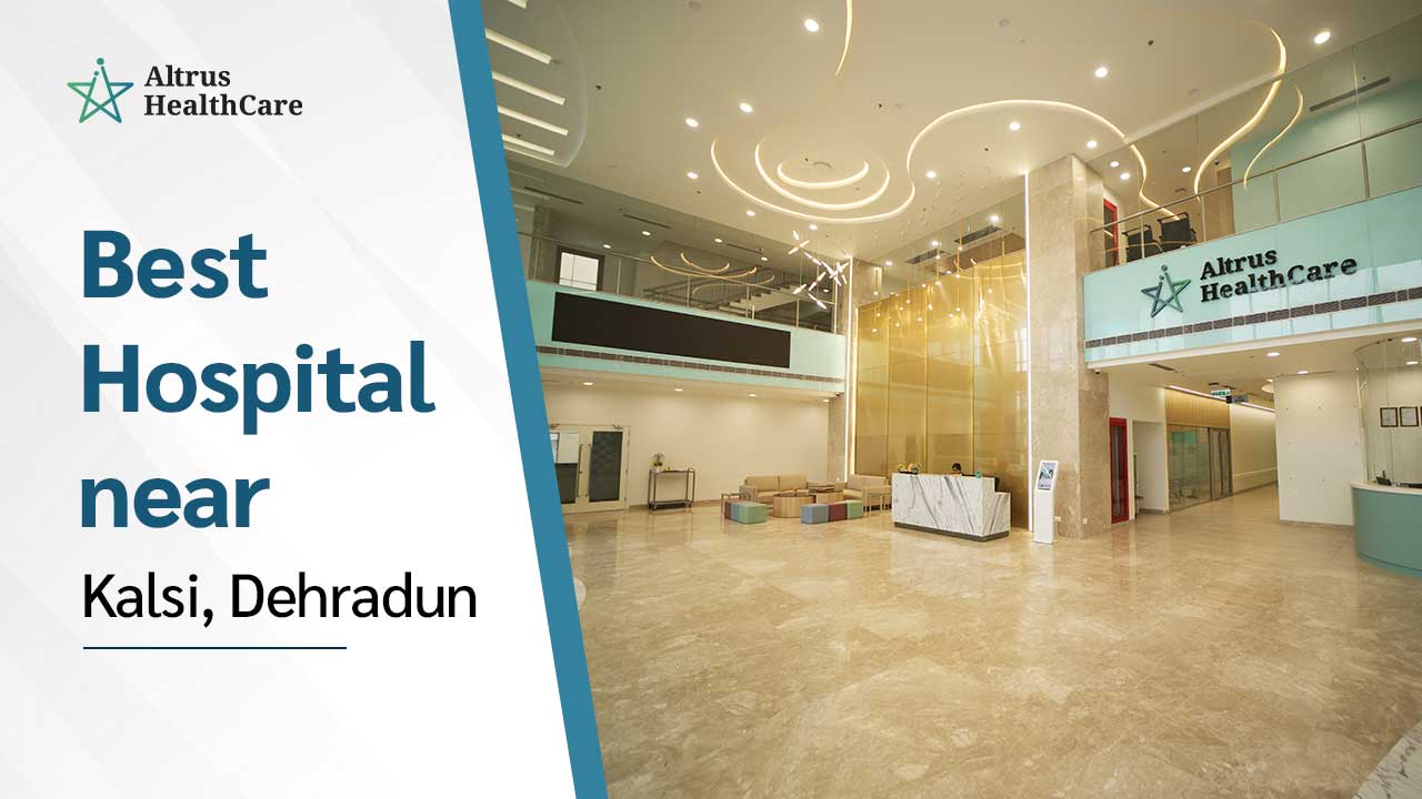 Choose the best hospital in Kalsi, Dehradun, for dependable healthcare under one roof. From consultations and diagnostics to specialized treatments, find healthcare designed around your family’s needs.