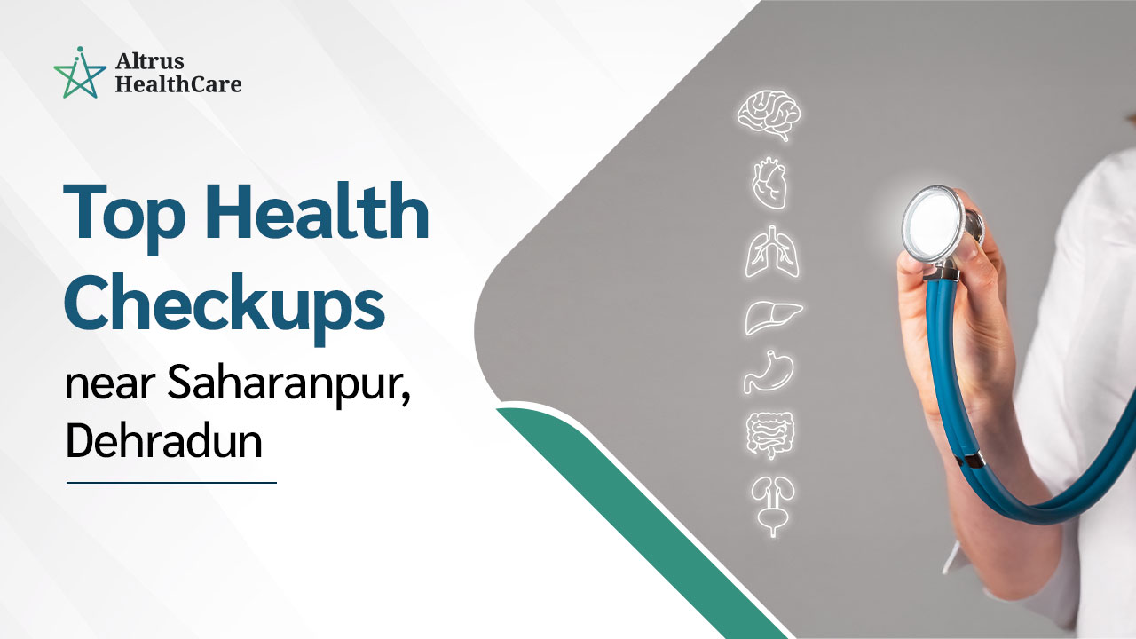 From routine checkups to specialized treatments, choose a dependable hospital in Saharanpur Dehradun that provides personalized medical attention for every family member.